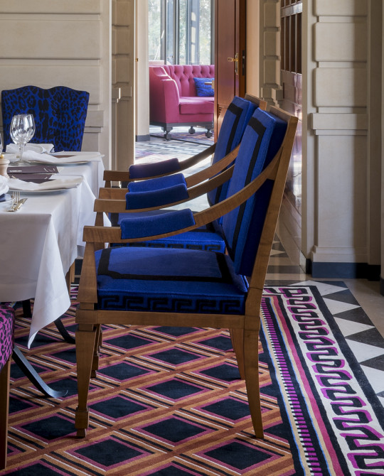 Marigny Restaurant
