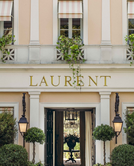 Restaurant Laurent